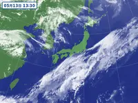 気象衛星