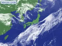 気象衛星