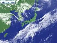 気象衛星