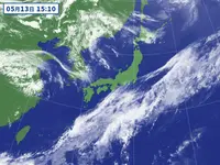 気象衛星