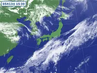気象衛星