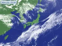 気象衛星