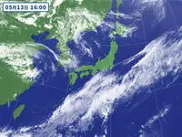 気象衛星