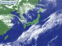 気象衛星