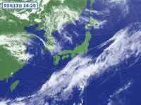 気象衛星