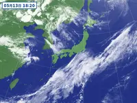 気象衛星