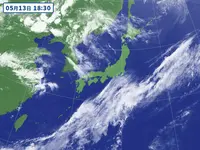 気象衛星