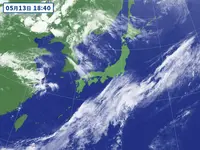 気象衛星