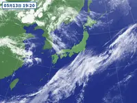 気象衛星