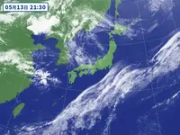 気象衛星