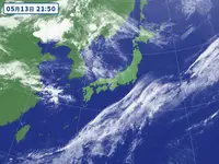 気象衛星