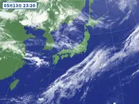 気象衛星