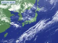 気象衛星