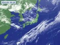 気象衛星