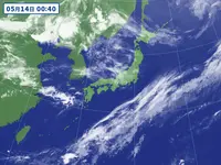 気象衛星