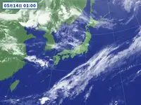 気象衛星