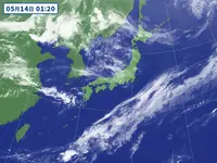 気象衛星