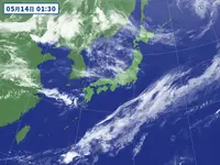 気象衛星