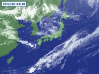 気象衛星