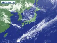 気象衛星