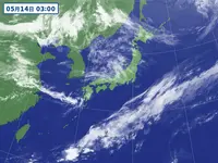 気象衛星