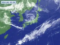 気象衛星