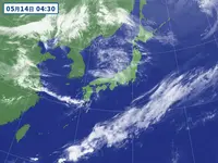 気象衛星
