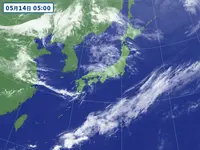 気象衛星