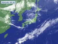 気象衛星