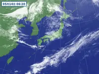 気象衛星