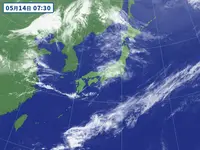気象衛星