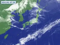 気象衛星