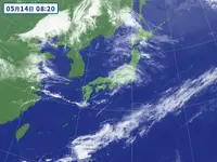 気象衛星