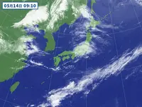 気象衛星
