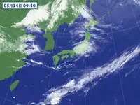 気象衛星
