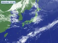 気象衛星