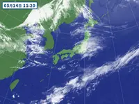 気象衛星