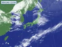 気象衛星