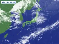 気象衛星