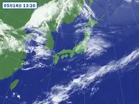 気象衛星