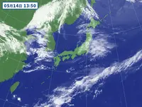 気象衛星