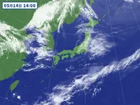 気象衛星
