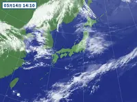 気象衛星