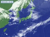 気象衛星
