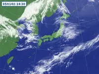 気象衛星