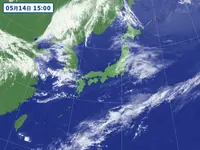 気象衛星