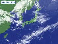 気象衛星