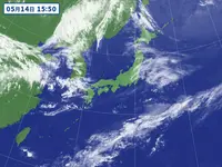 気象衛星