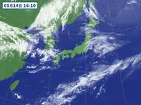 気象衛星