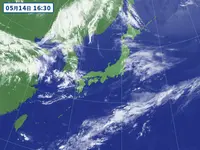気象衛星